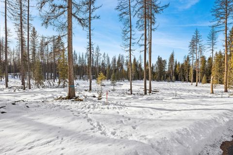 Tiny photo for 1327 Whitefish Ridge Road, Whitefish, MT 59937 (MLS # 30064545)