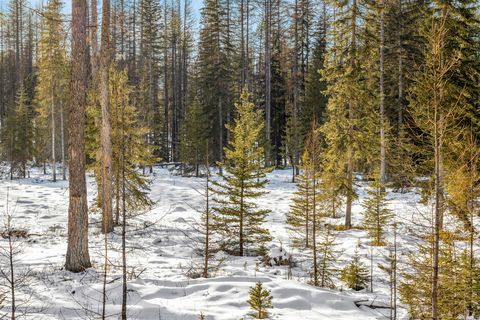 Tiny photo for 1327 Whitefish Ridge Road, Whitefish, MT 59937 (MLS # 30064545)