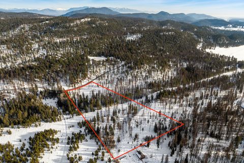 Tiny photo for 1327 Whitefish Ridge Road, Whitefish, MT 59937 (MLS # 30064545)