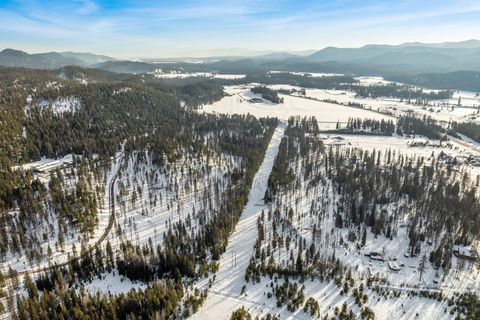 Tiny photo for 1327 Whitefish Ridge Road, Whitefish, MT 59937 (MLS # 30064545)