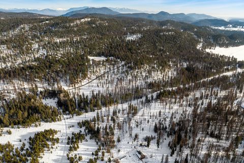 Tiny photo for 1327 Whitefish Ridge Road, Whitefish, MT 59937 (MLS # 30064545)