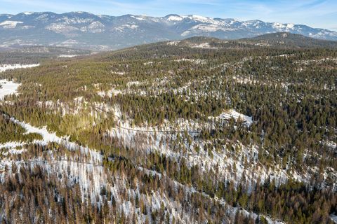 Tiny photo for 1327 Whitefish Ridge Road, Whitefish, MT 59937 (MLS # 30064545)