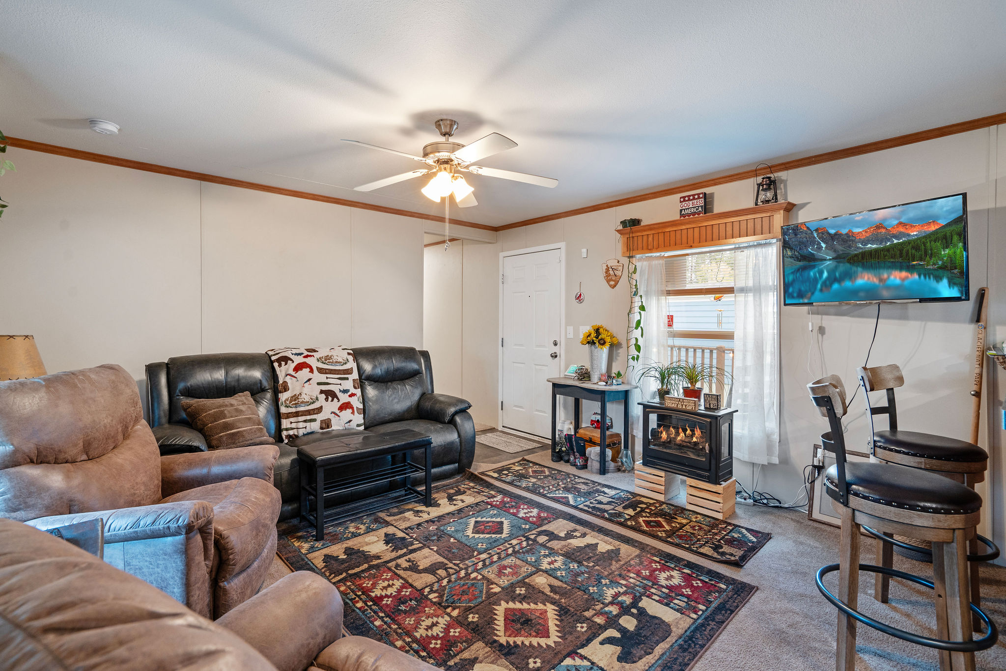 124 Ridgewood Drive
