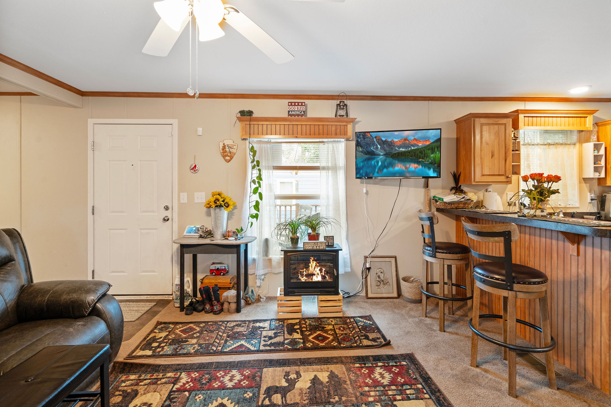 124 Ridgewood Drive