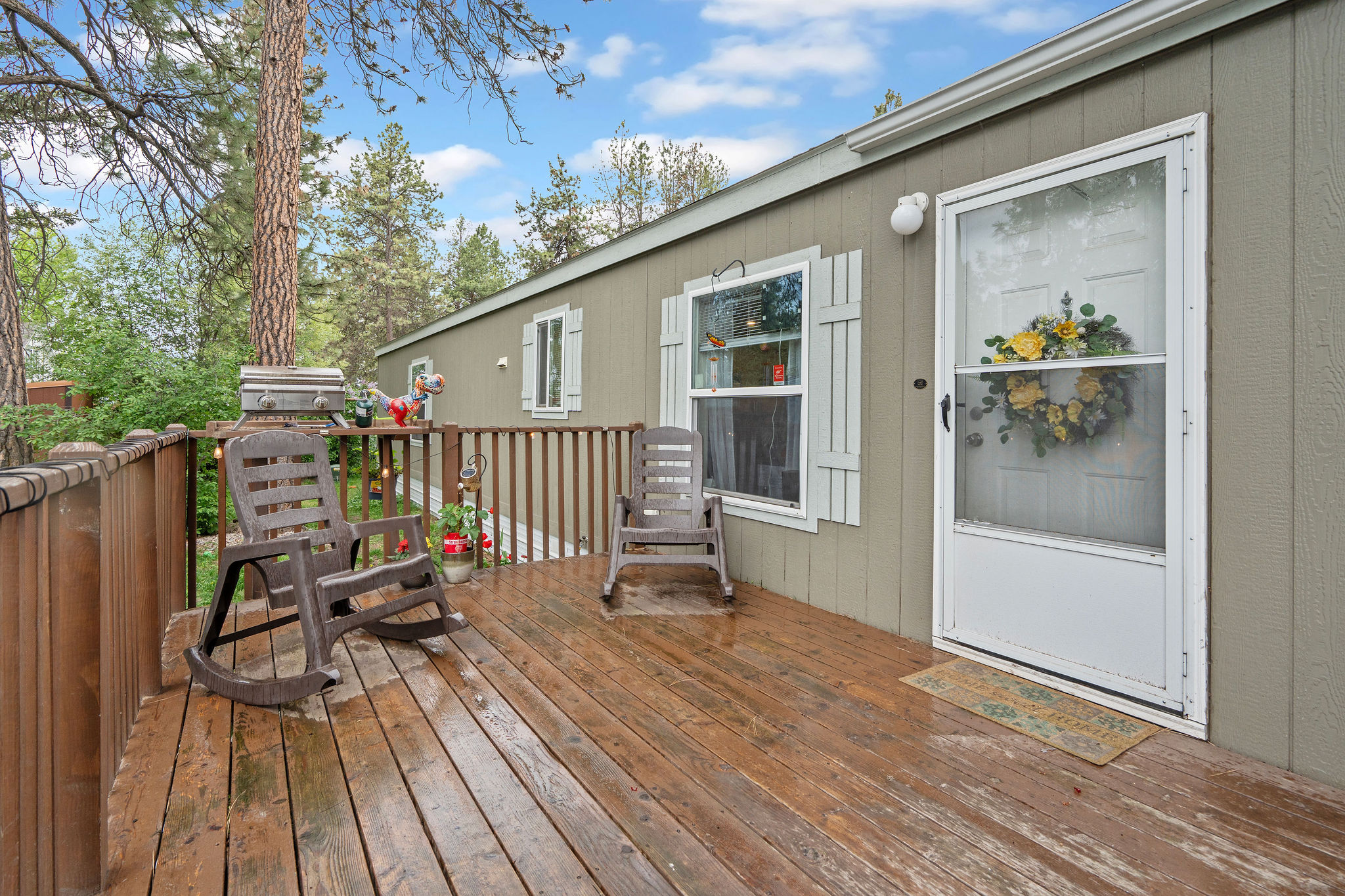 124 Ridgewood Drive