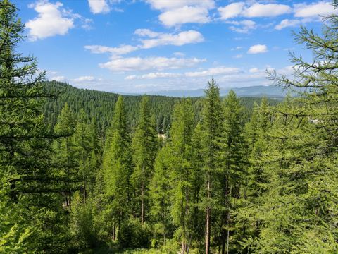 Tiny photo for NHN Hutchens Lane, Whitefish, MT 59937 (MLS # 30030122)