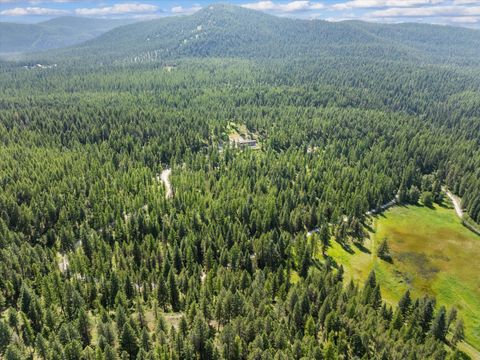 Tiny photo for NHN Hutchens Lane, Whitefish, MT 59937 (MLS # 30030122)