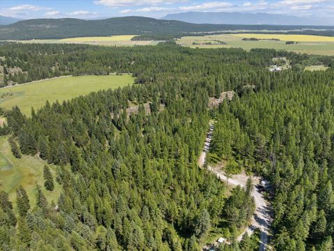Tiny photo for NHN Hutchens Lane, Whitefish, MT 59937 (MLS # 30030122)