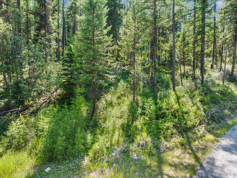 Tiny photo for NHN Hutchens Lane, Whitefish, MT 59937 (MLS # 30030122)