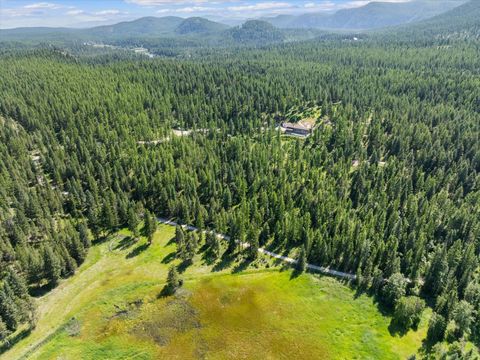 Tiny photo for NHN Hutchens Lane, Whitefish, MT 59937 (MLS # 30030122)