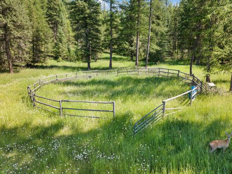 Tiny photo for NHN Hutchens Lane, Whitefish, MT 59937 (MLS # 30030122)