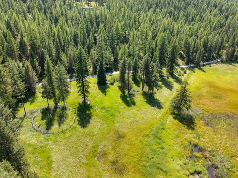 Tiny photo for NHN Hutchens Lane, Whitefish, MT 59937 (MLS # 30030122)