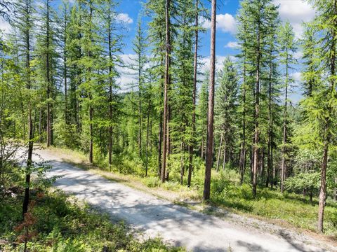 Tiny photo for NHN Hutchens Lane, Whitefish, MT 59937 (MLS # 30030122)