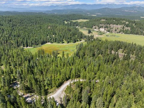 Tiny photo for NHN Hutchens Lane, Whitefish, MT 59937 (MLS # 30030122)