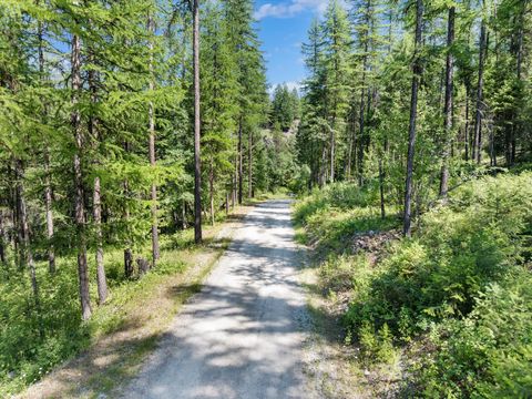 Tiny photo for NHN Hutchens Lane, Whitefish, MT 59937 (MLS # 30030122)