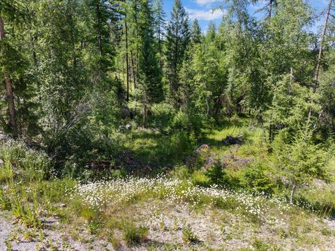 Tiny photo for NHN Hutchens Lane, Whitefish, MT 59937 (MLS # 30030122)