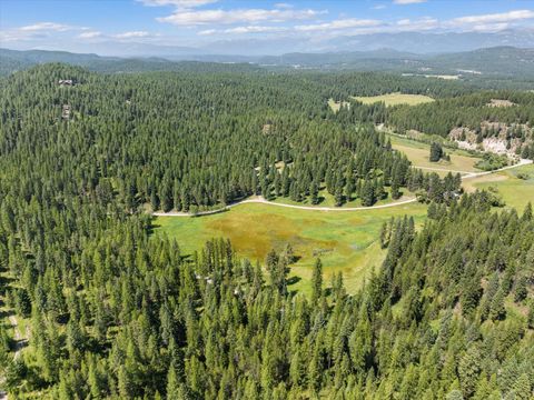 Tiny photo for NHN Hutchens Lane, Whitefish, MT 59937 (MLS # 30030122)
