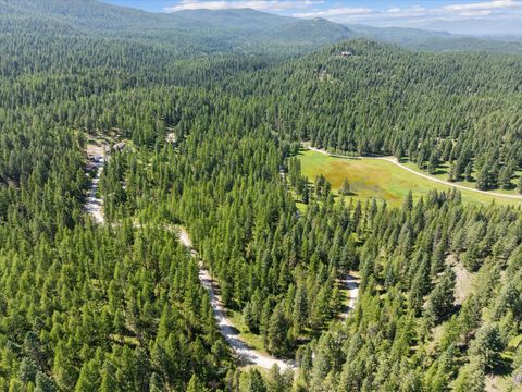 Tiny photo for NHN Hutchens Lane, Whitefish, MT 59937 (MLS # 30030122)