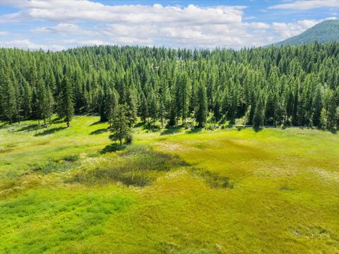 Tiny photo for NHN Hutchens Lane, Whitefish, MT 59937 (MLS # 30030122)