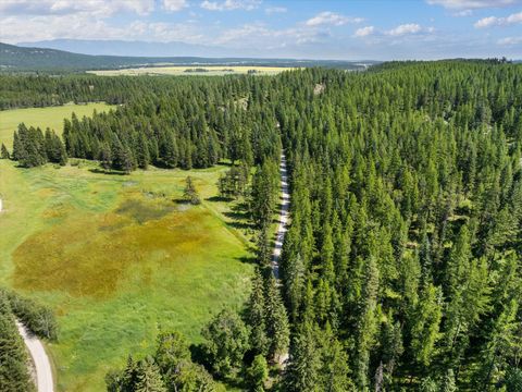 Tiny photo for NHN Hutchens Lane, Whitefish, MT 59937 (MLS # 30030122)
