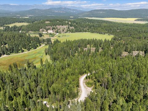 Tiny photo for NHN Hutchens Lane, Whitefish, MT 59937 (MLS # 30030122)