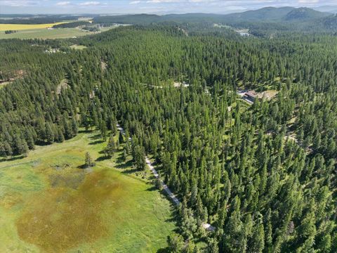 Tiny photo for NHN Hutchens Lane, Whitefish, MT 59937 (MLS # 30030122)