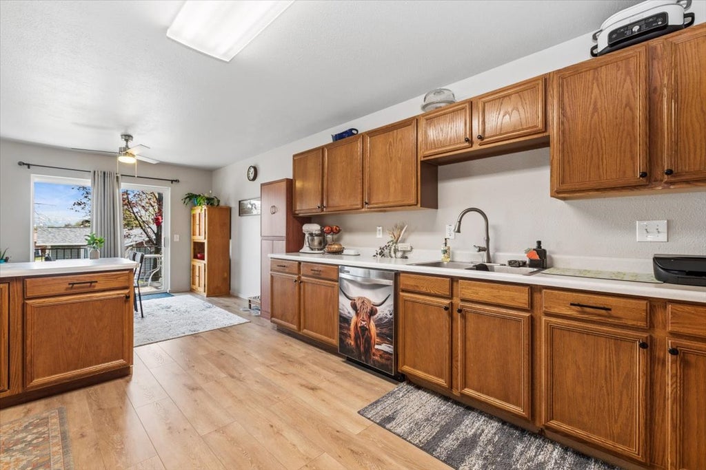 Photo of 311 Kelly Road #A3, Kalispell, MT 59901 (MLS # 30070532)
