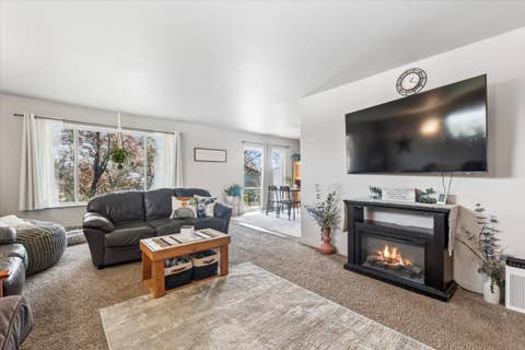 Photo of 311 Kelly Road #A3, Kalispell, MT 59901 (MLS # 30070532)