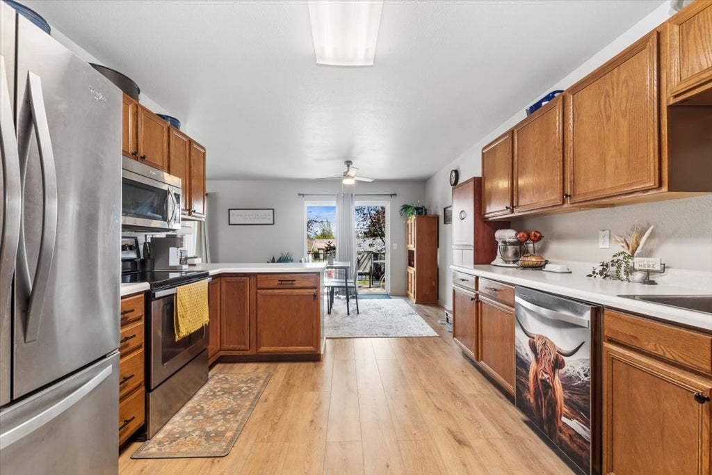 Photo of 311 Kelly Road #A3, Kalispell, MT 59901 (MLS # 30070532)