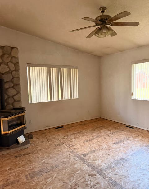 Tiny photo for 43 Star Road, Troy, MT 59935 (MLS # 30072613)