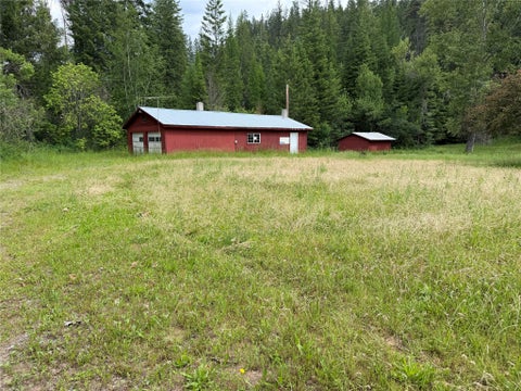 Tiny photo for 43 Star Road, Troy, MT 59935 (MLS # 30072613)