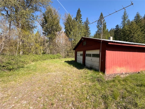 Tiny photo for 43 Star Road, Troy, MT 59935 (MLS # 30072613)