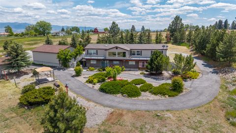 2363 Pleasant View Drive Victor MT 59875