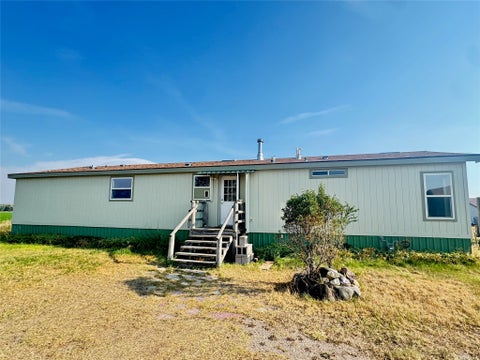 Tiny photo for 7155 Montana Avenue, Helena, MT 59602 (MLS # 30076751)
