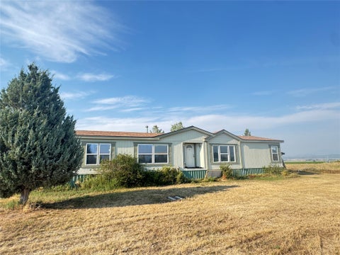Photo of 7155 Montana Avenue, Helena, MT 59602 (MLS # 30076751)