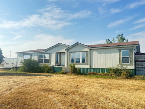 Tiny photo for 7155 Montana Avenue, Helena, MT 59602 (MLS # 30076751)