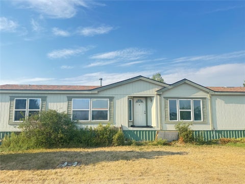 Tiny photo for 7155 Montana Avenue, Helena, MT 59602 (MLS # 30076751)