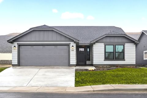 Photo of 404 Needlegrass Lane, Kalispell, MT 59901 (MLS # 30066797)