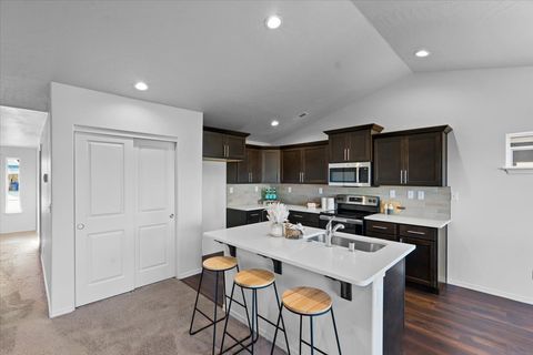 Tiny photo for 404 Needlegrass Lane, Kalispell, MT 59901 (MLS # 30066797)