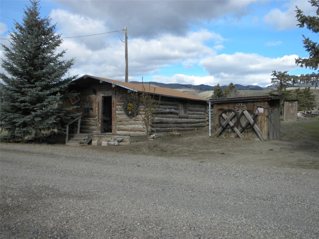 Photo of 4 Blackman Street, Silver Star, MT 59751 (MLS # 30080067)