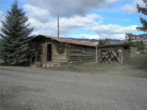 Photo of 4 Blackman Street, Silver Star, MT 59751 (MLS # 30080067)