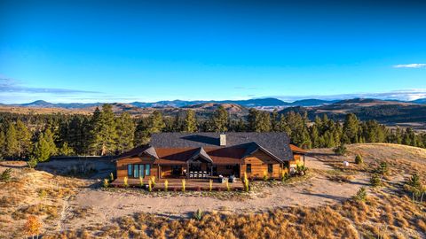 Photo of 936 S Bighorn Road, Deer Lodge, MT 59722 (MLS # 30058293)