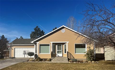 4021 Fieldstone Crossing Missoula MT 59802