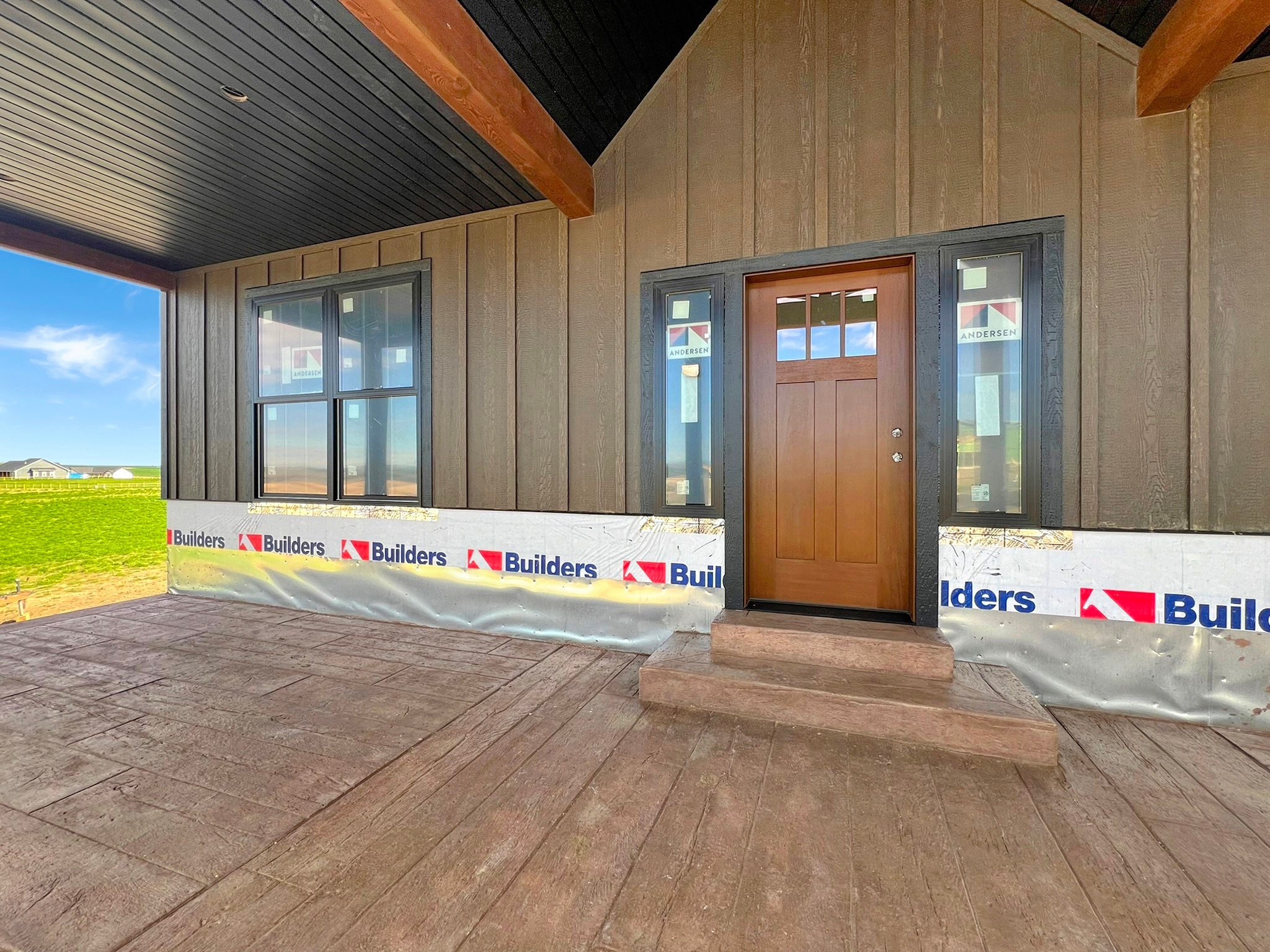 125 Barn Wood Lane
