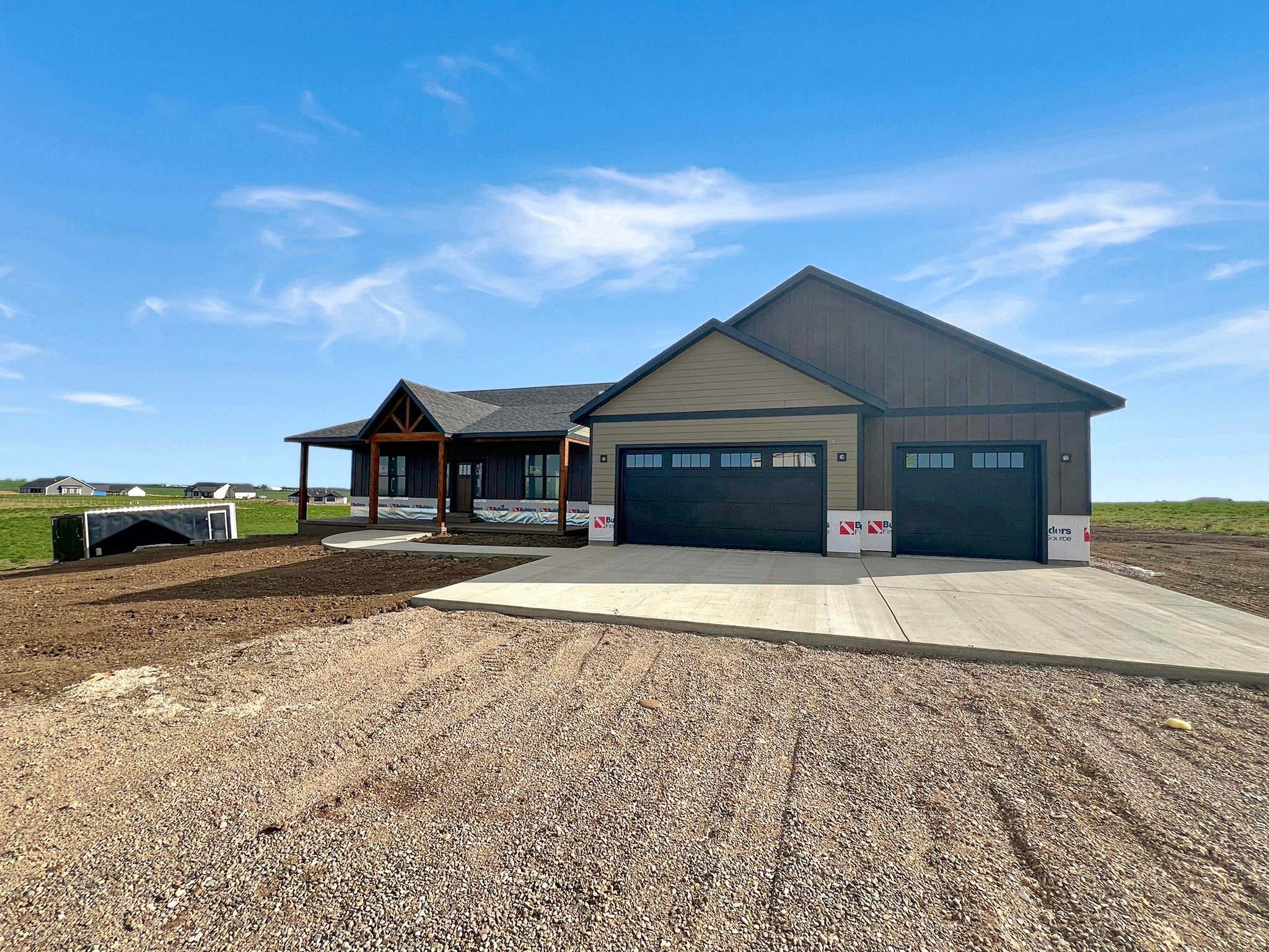 125 Barn Wood Lane