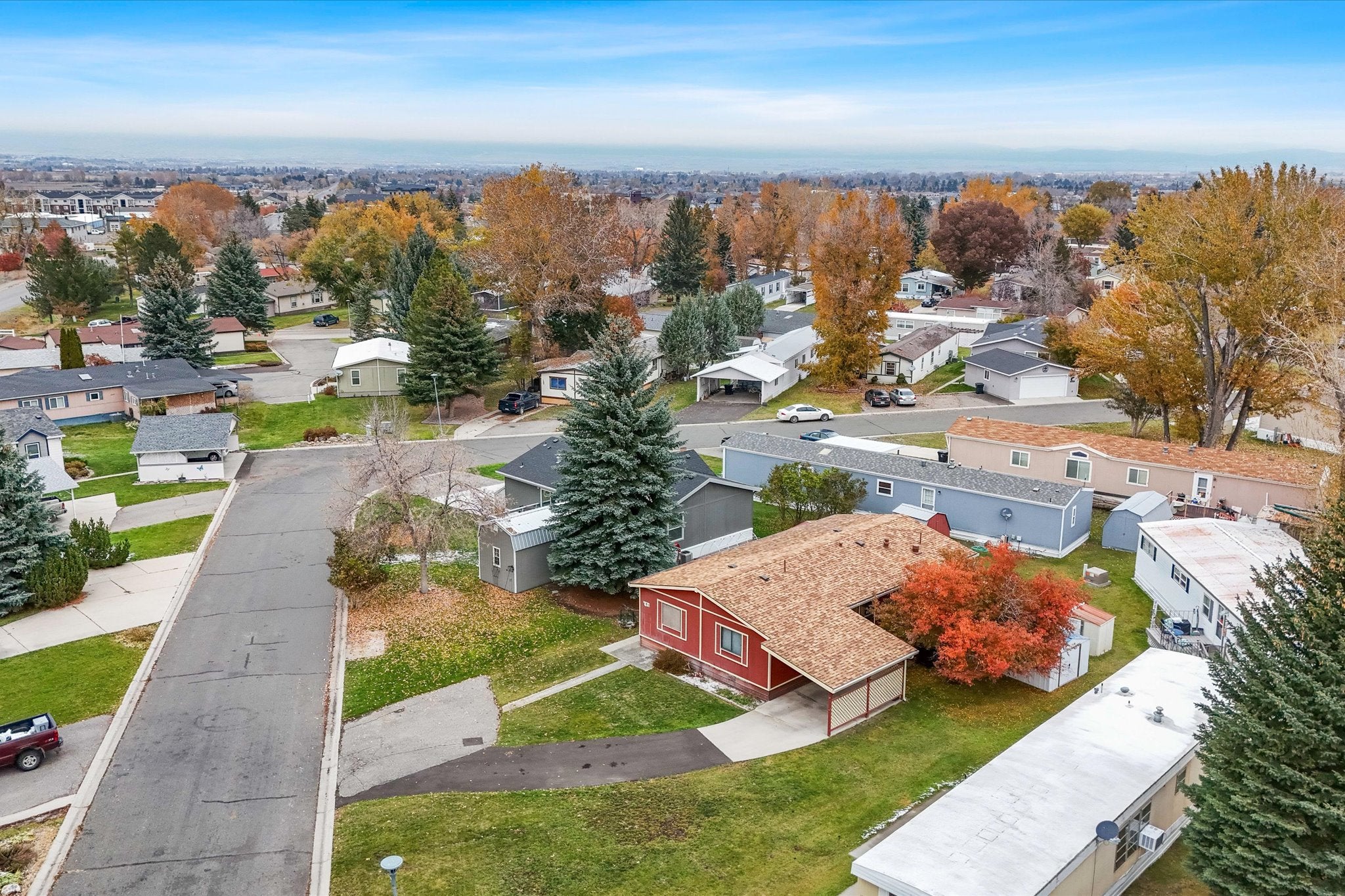 3000 Villard Avenue 185