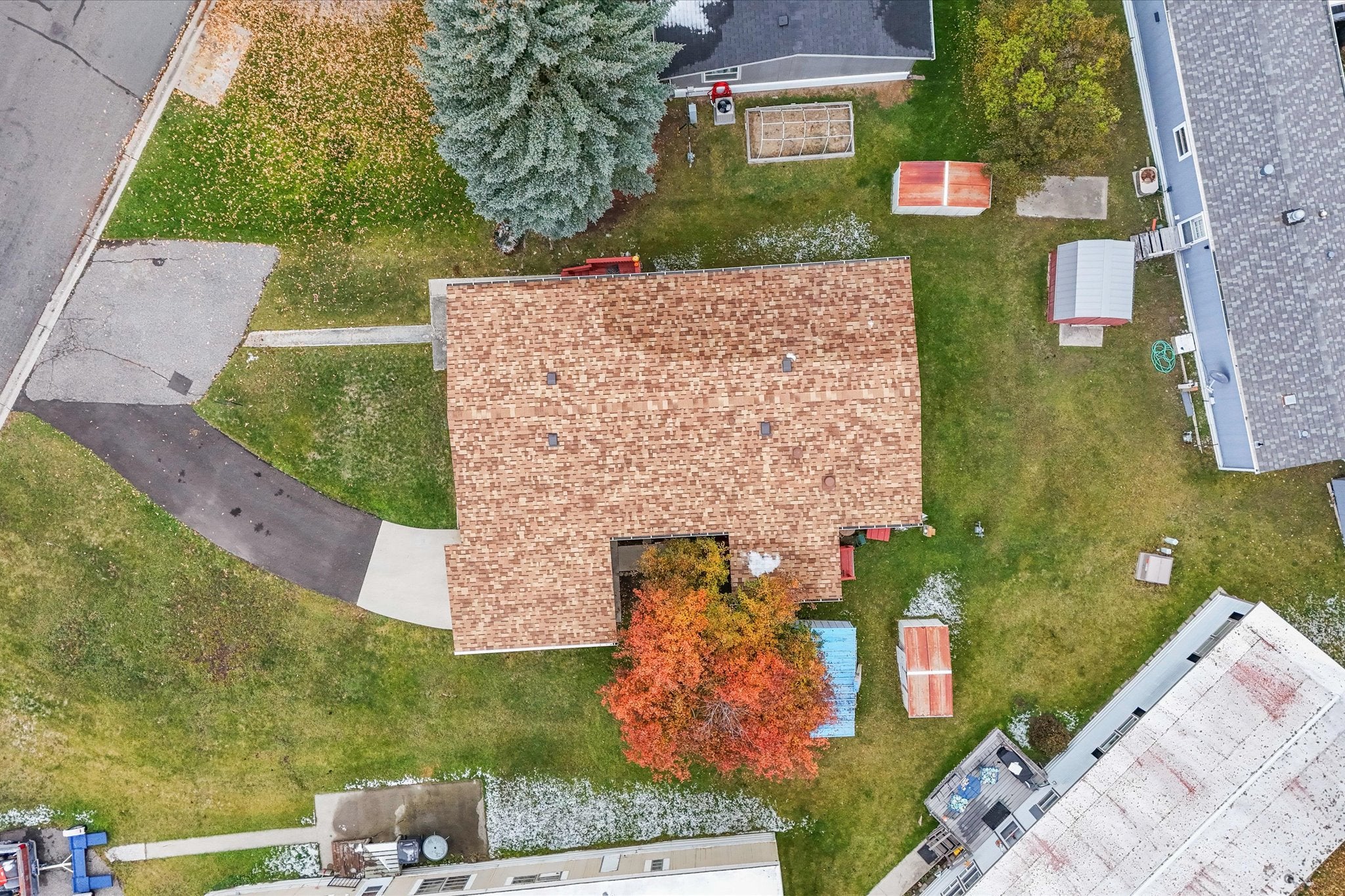 3000 Villard Avenue 185
