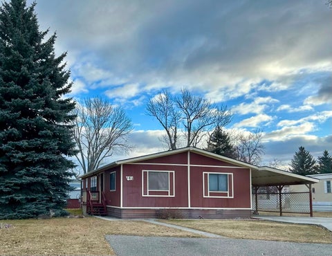 Photo of 3000 Villard Avenue #185, Helena, MT 59601 (MLS # 30080255)