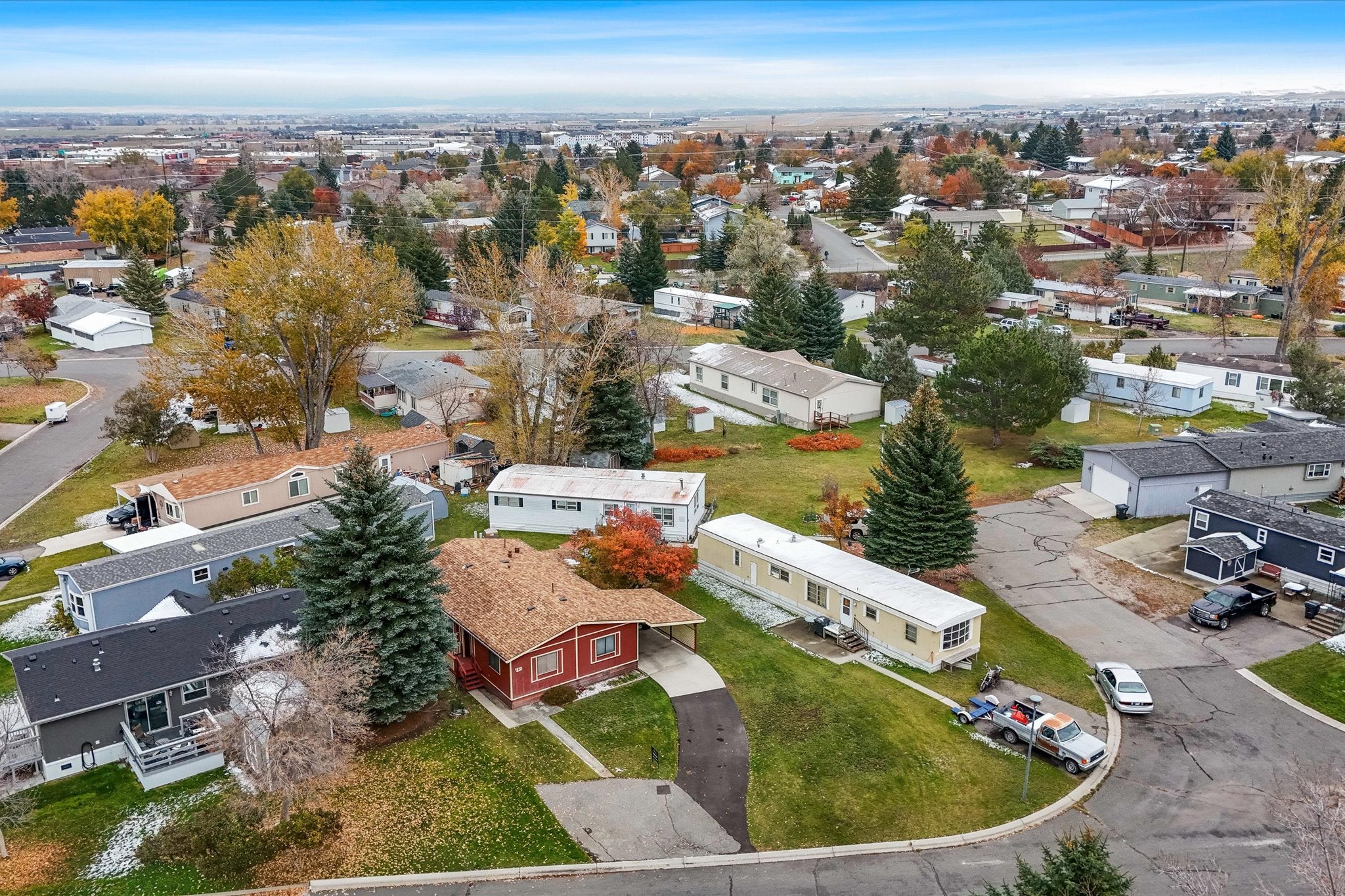 3000 Villard Avenue 185
