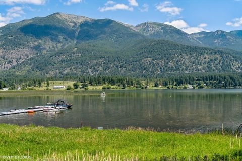 Photo of 200 & 190 Weaver Lane, Kalispell, MT 59901 (MLS # 30047893)